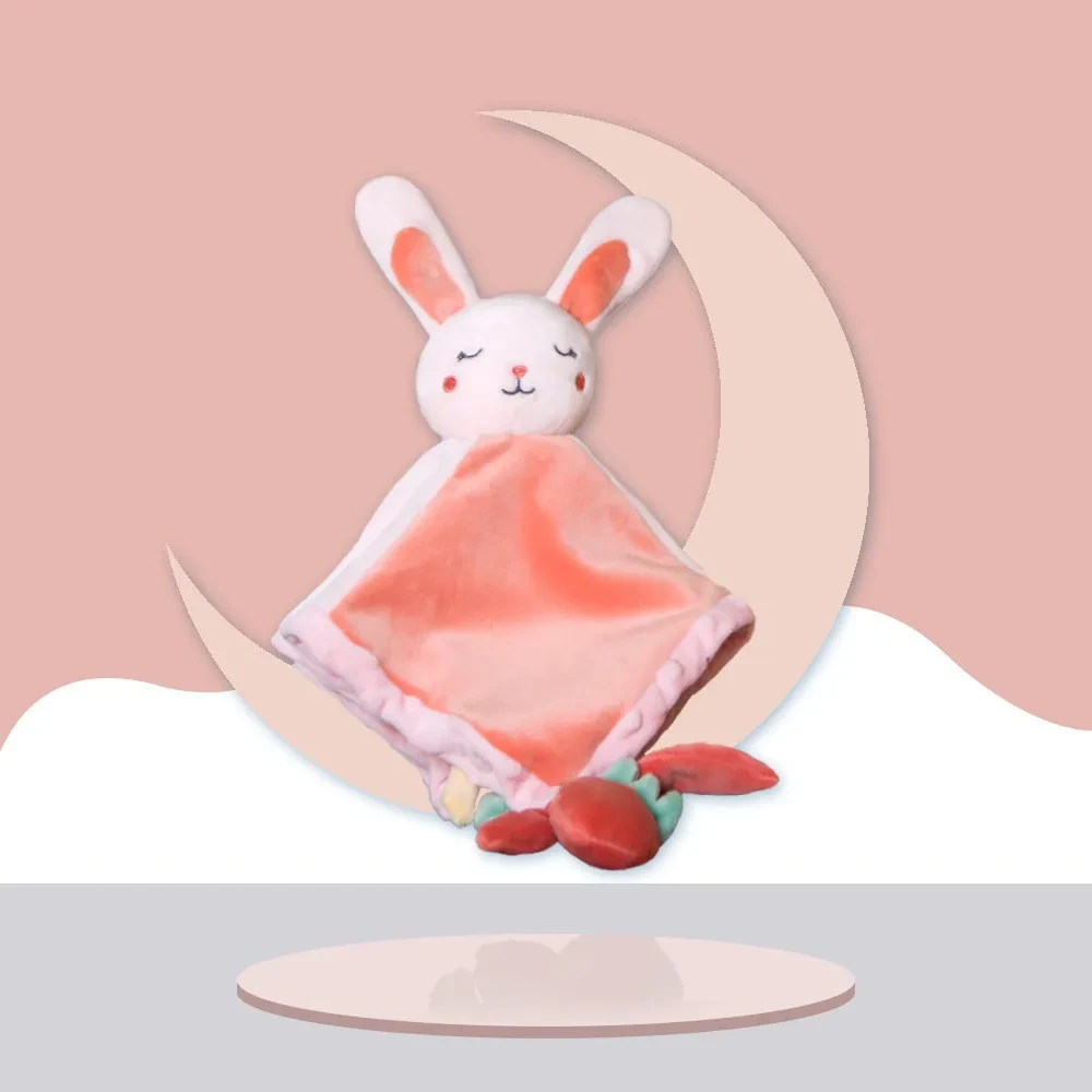 Baby Comforter NZ