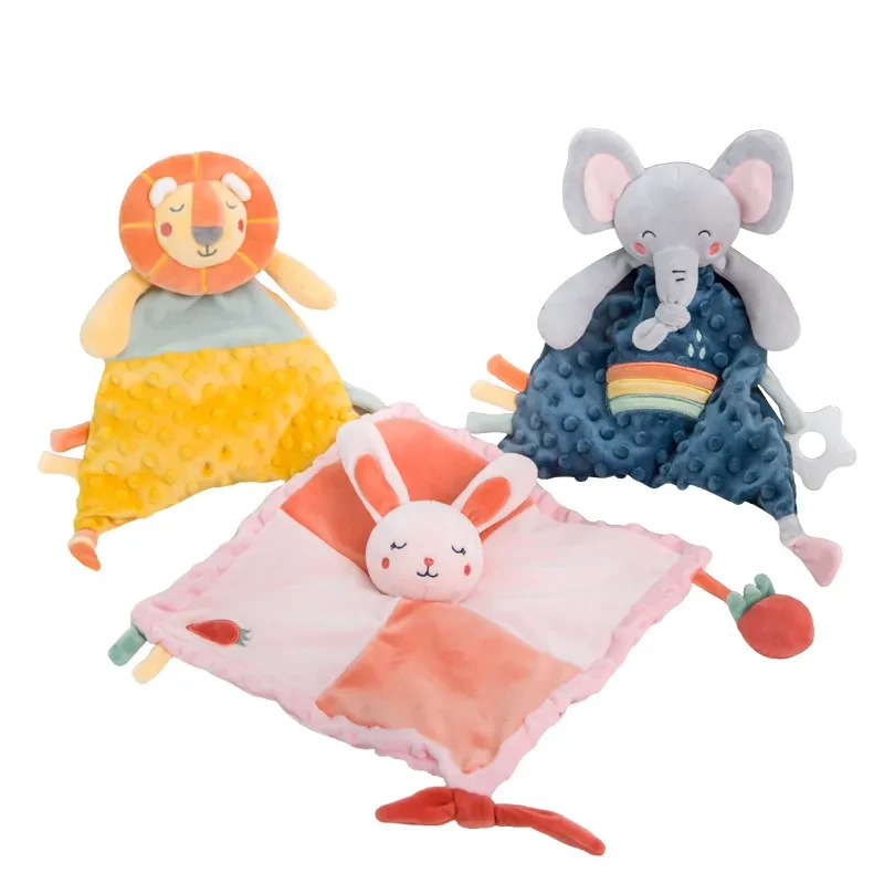 Baby Comforter NZ