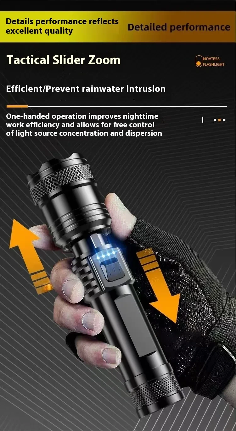 Childrens Torch NZ