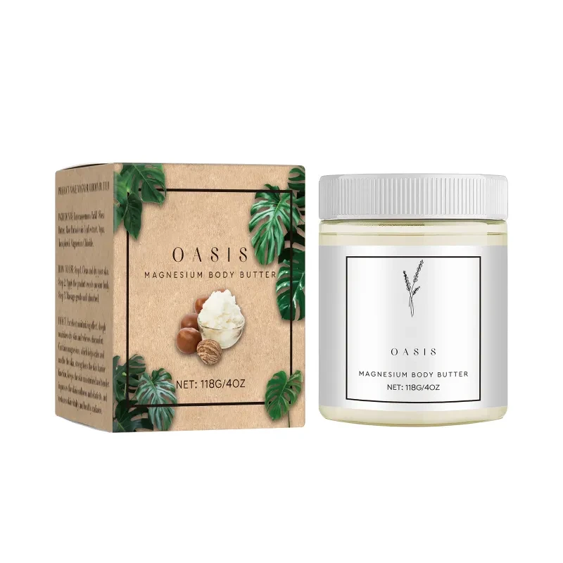 Nerve Relief Lotion Cream