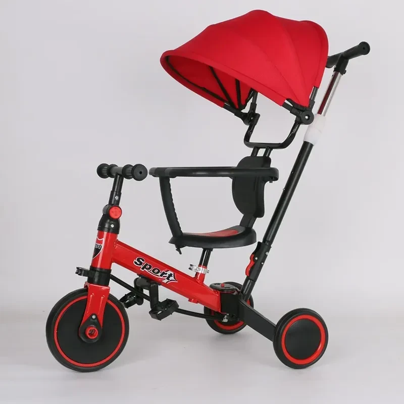 Childrens Trike Bike