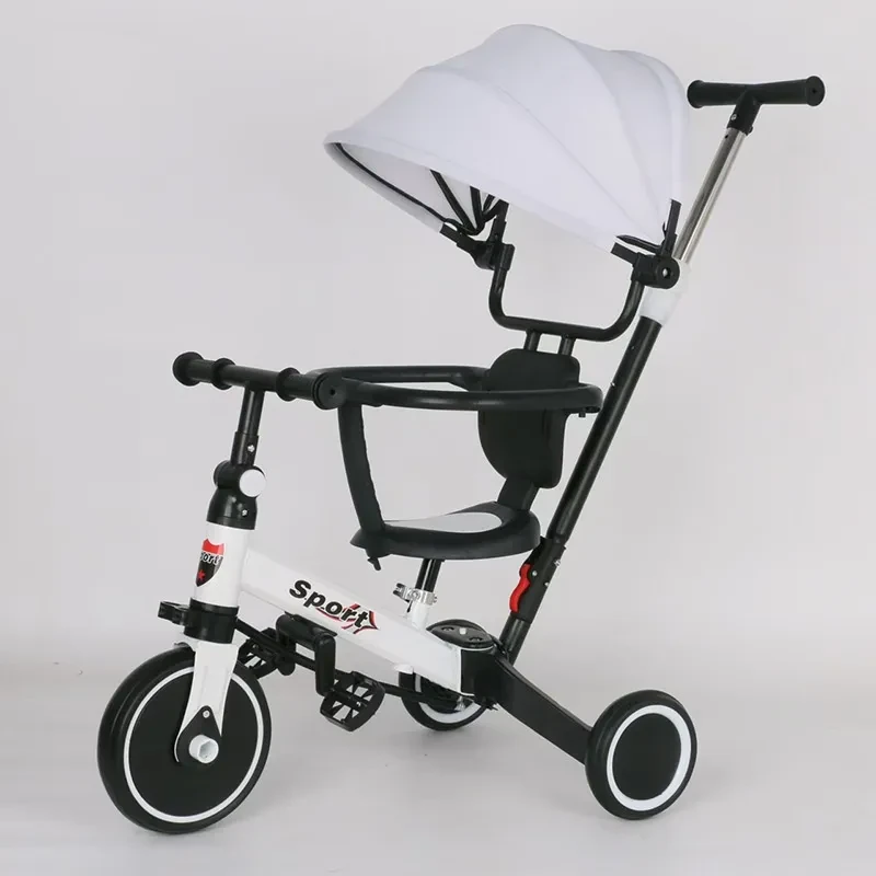 Childrens Trike Bike