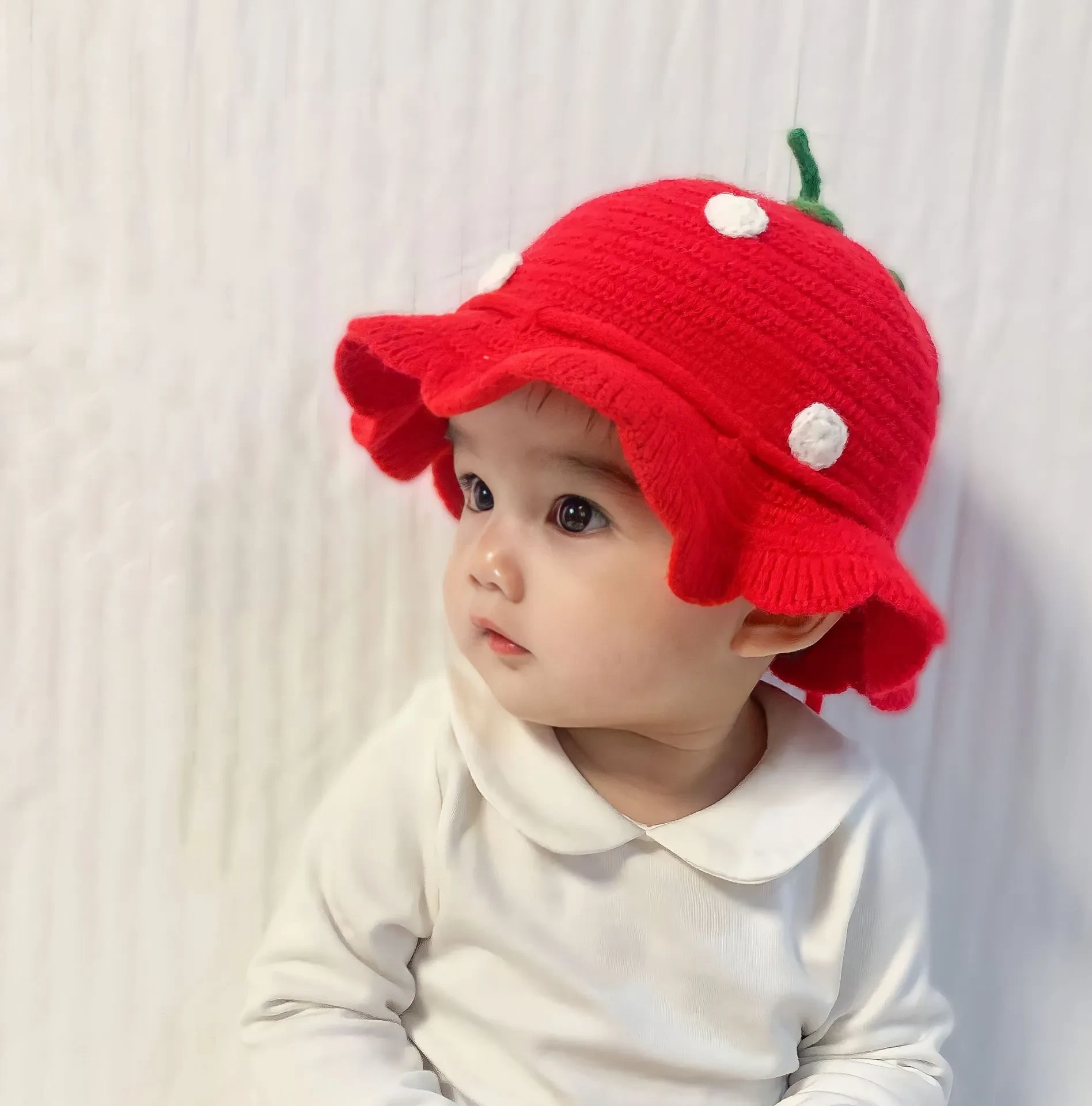 Childrens Wide Brim Hats