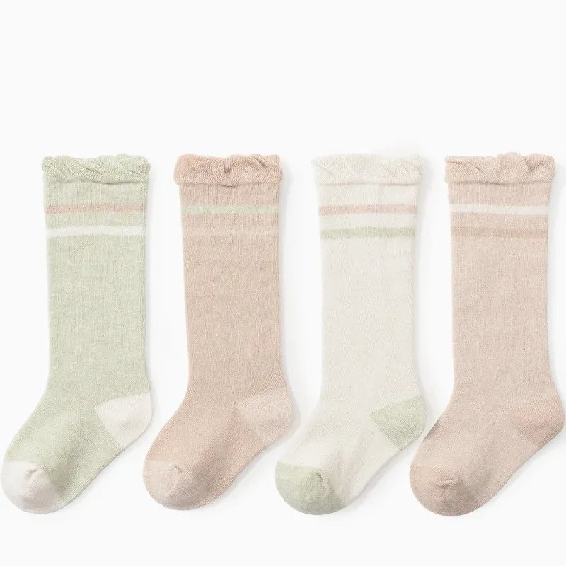 Baby Knee High Socks