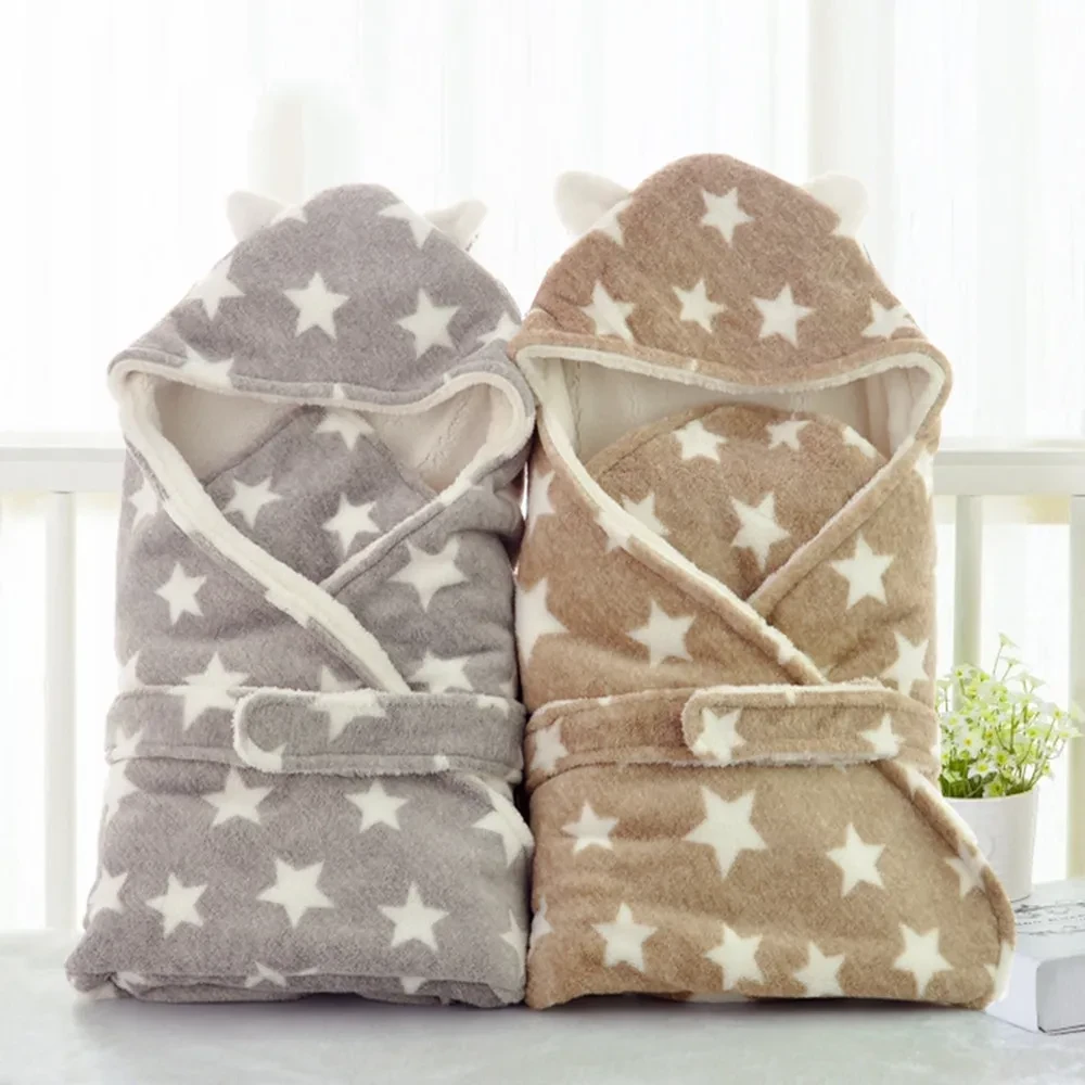 Baby Swaddle