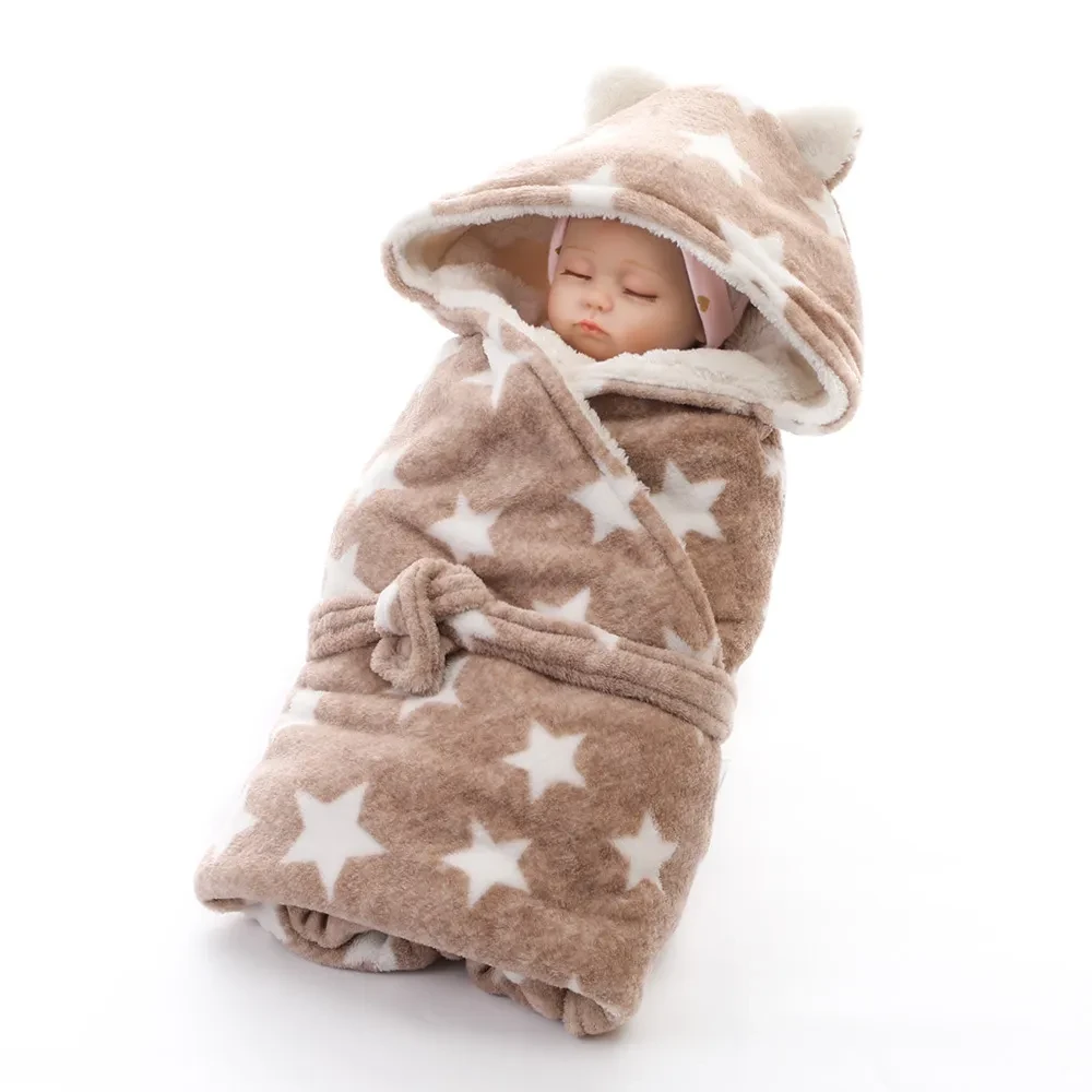 Baby Swaddle