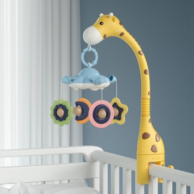 Baby Mobile NZ
