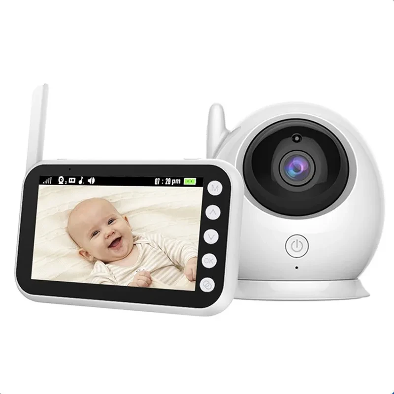 Baby Monitor NZ