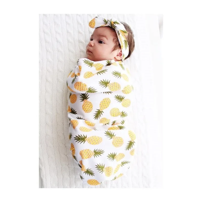 Baby Wraps