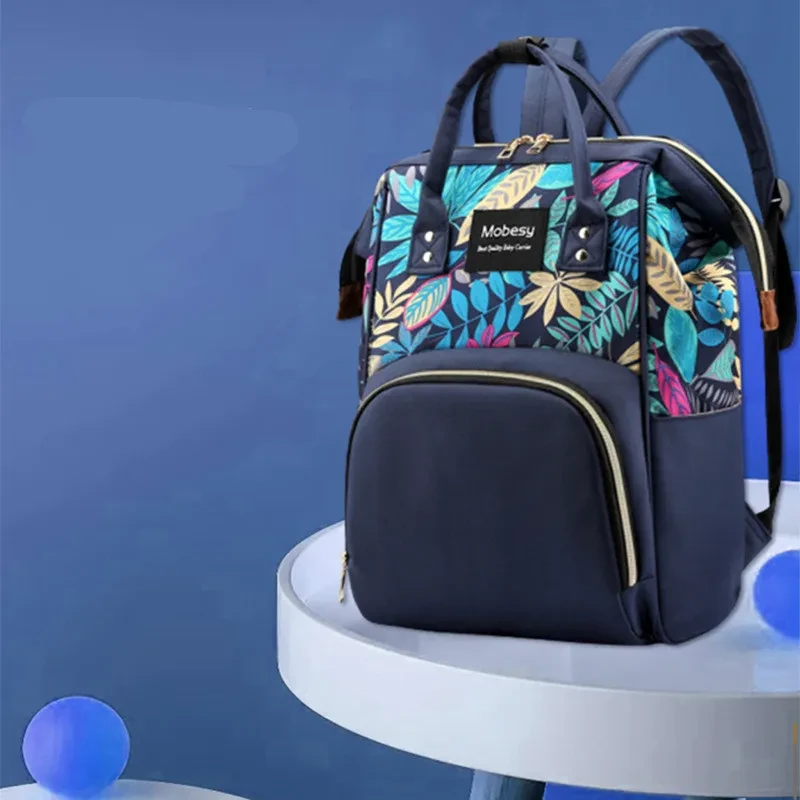 Baby Nappy Bag