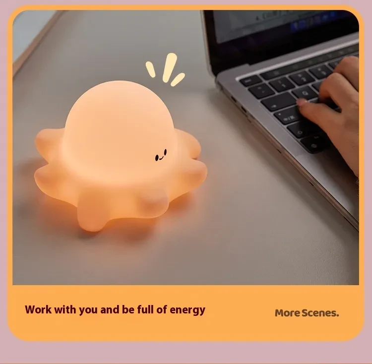Baby Night Light NZ