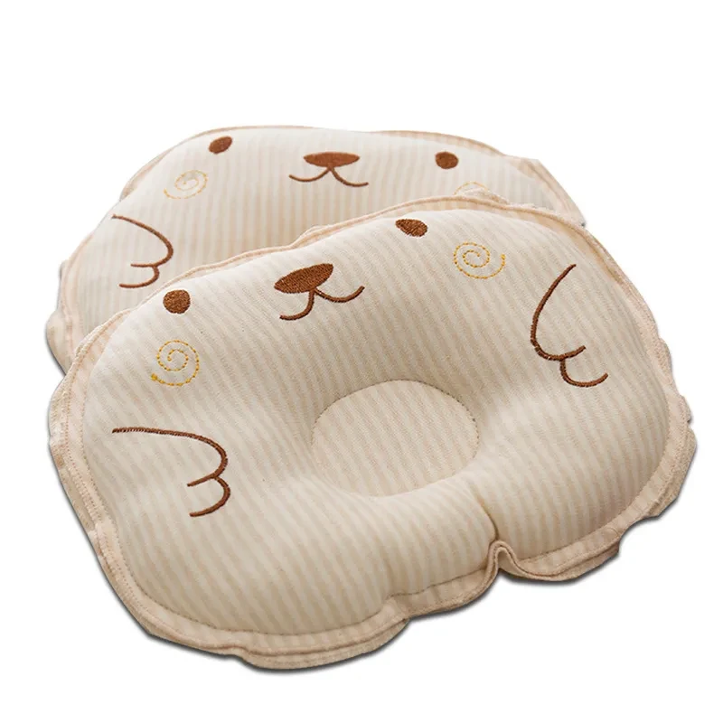Baby Pillow NZ