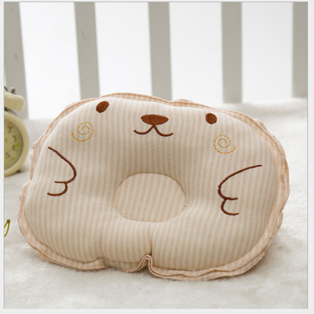 Baby Pillow NZ