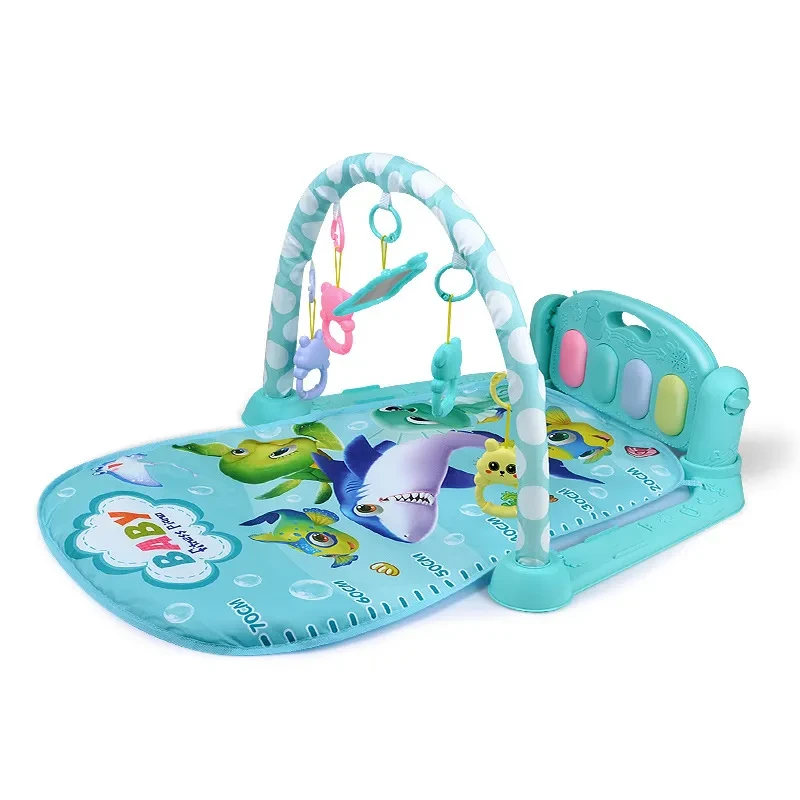 Baby Play Gym NZ