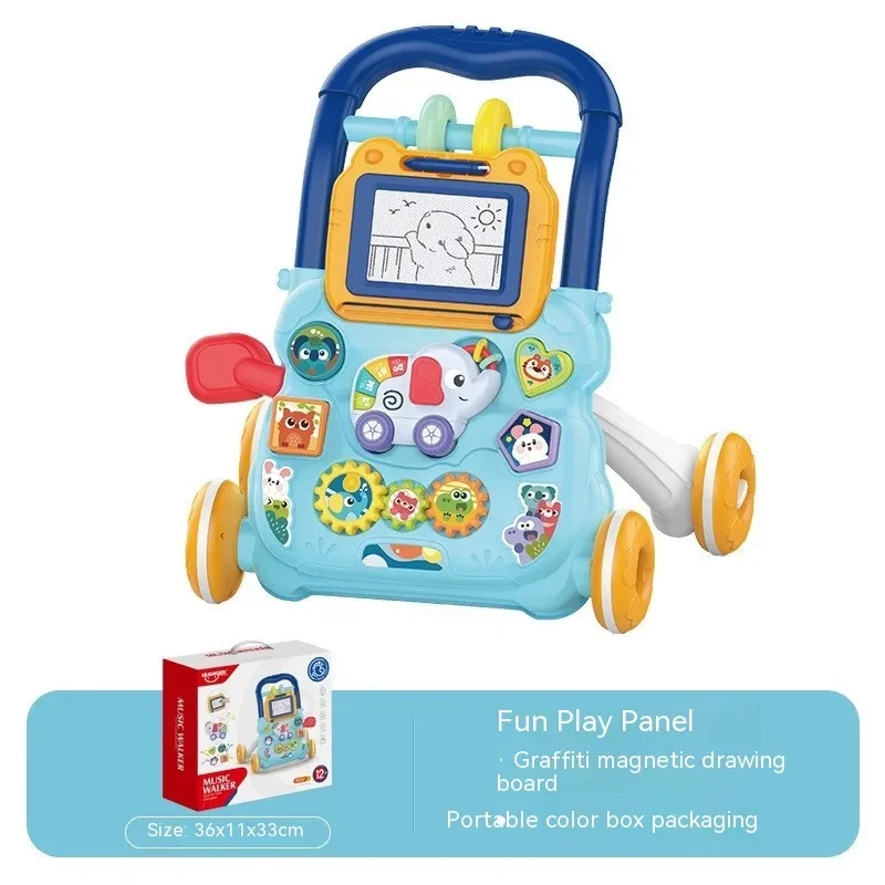 Baby Push Walker NZ