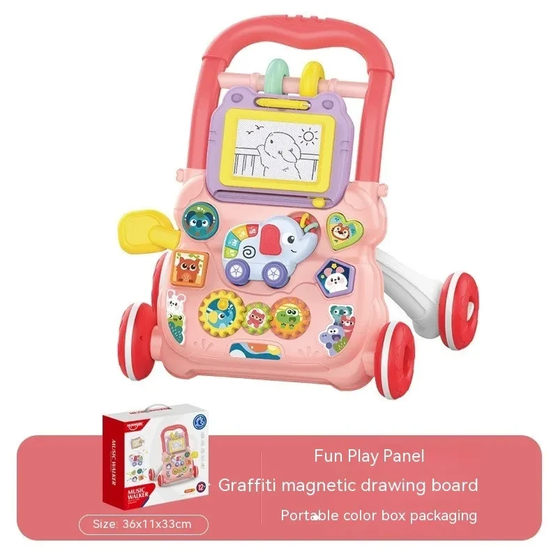 Baby Push Walker NZ