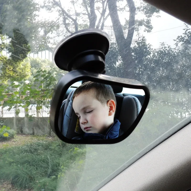 Baby Seat Mirror
