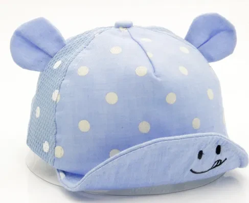 Baby Sun Hat NZ