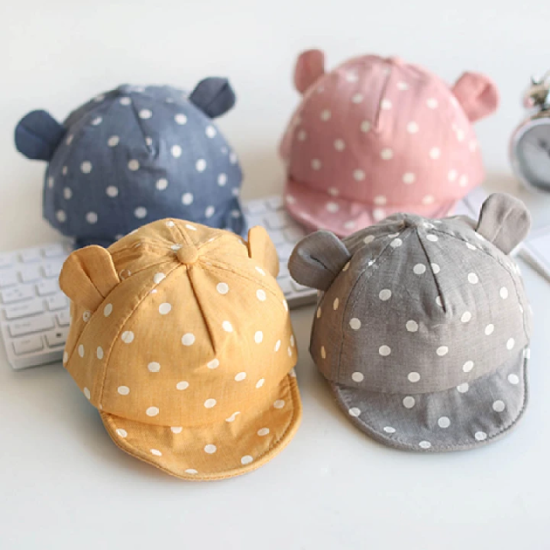 Baby Sunhats NZ