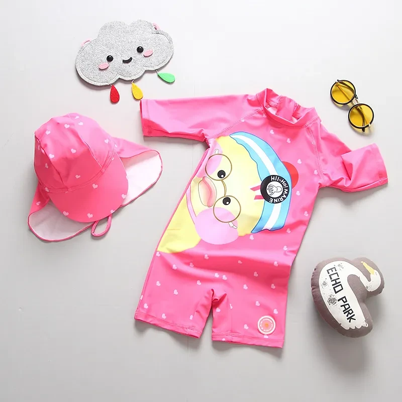 Baby Swimwear NZ