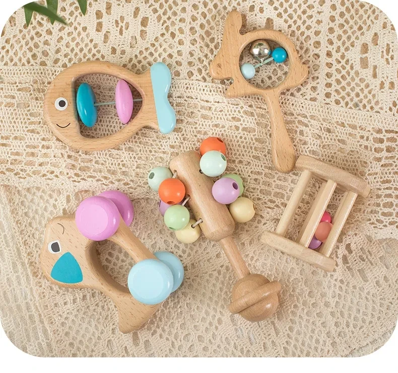 Baby Toys NZ