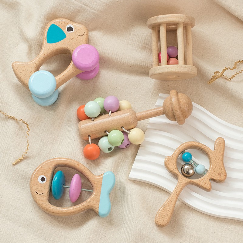 Baby Toys NZ