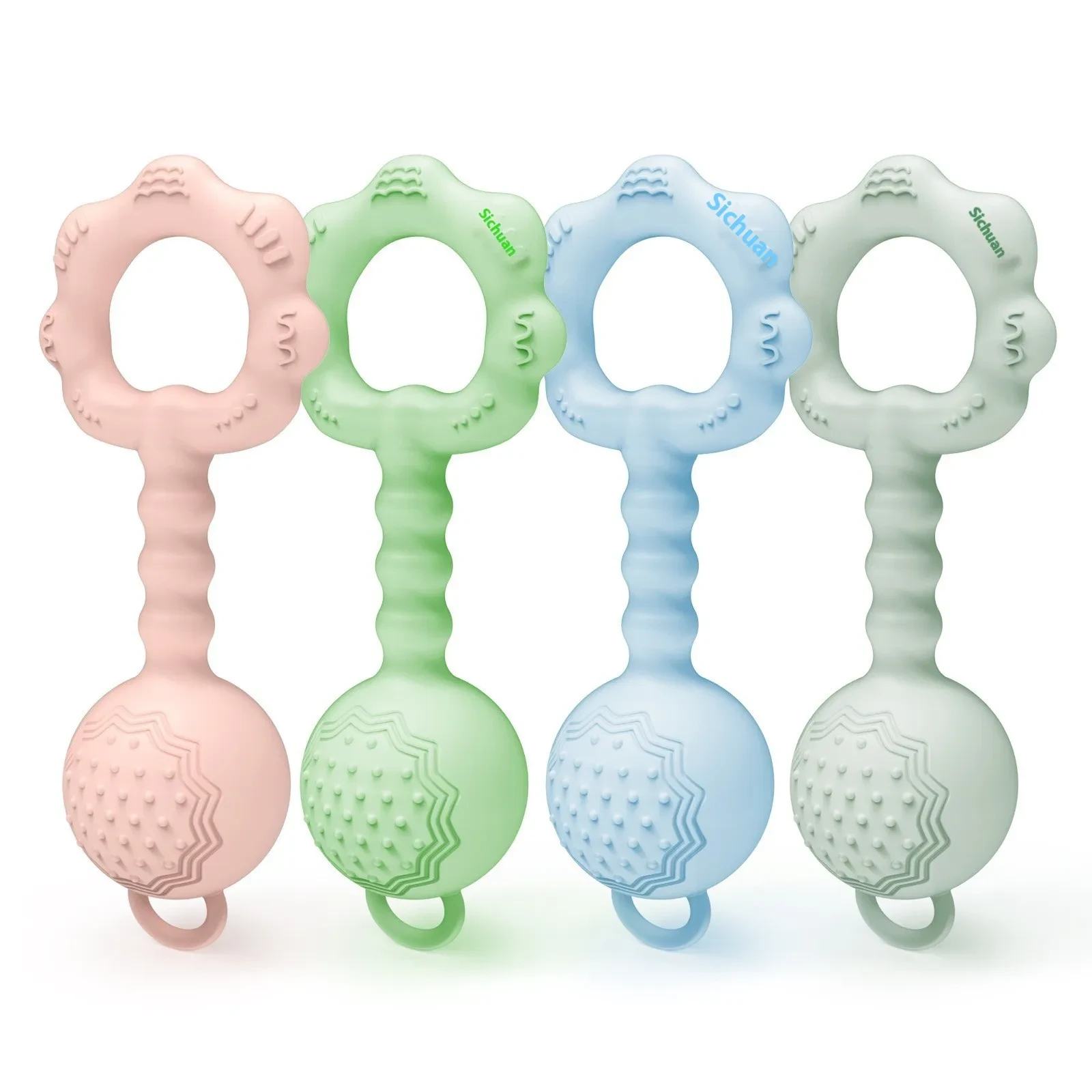 Baby Teether