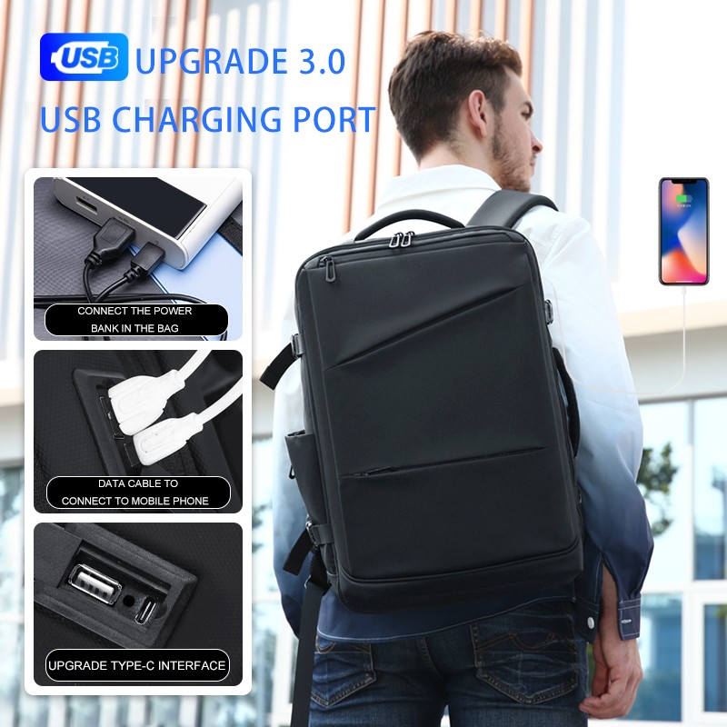 Backpack for Men