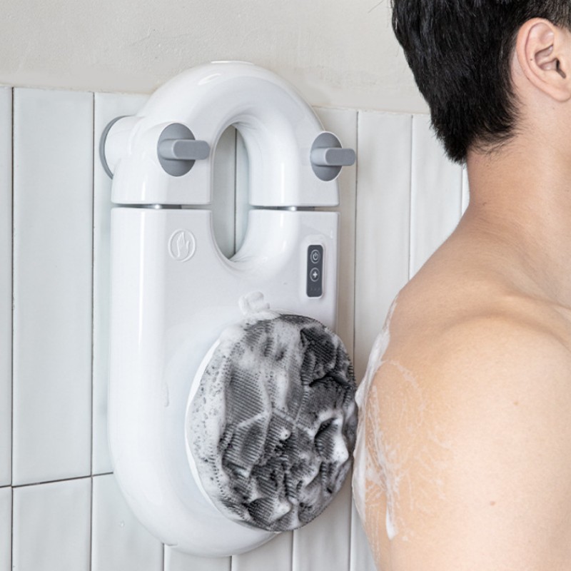 Back Bath Brush NZ