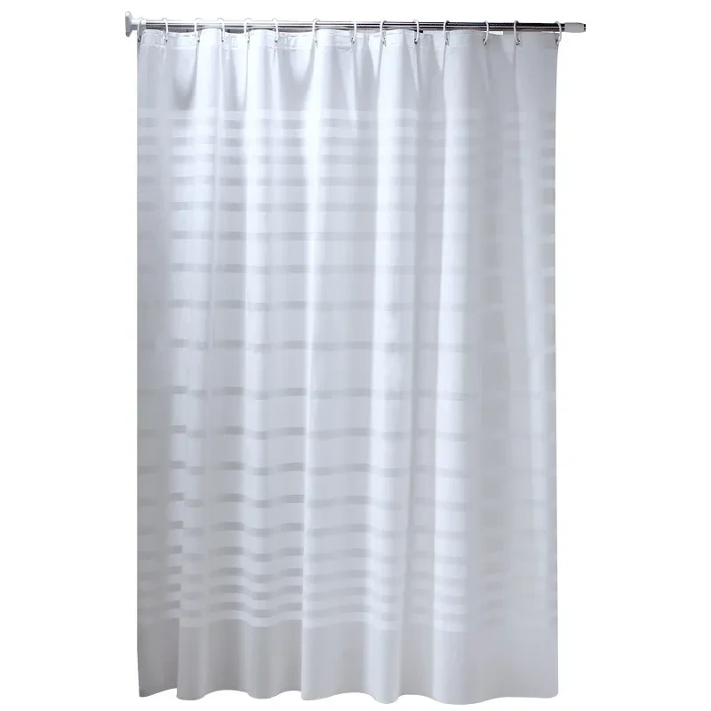 Bathroom Curtains