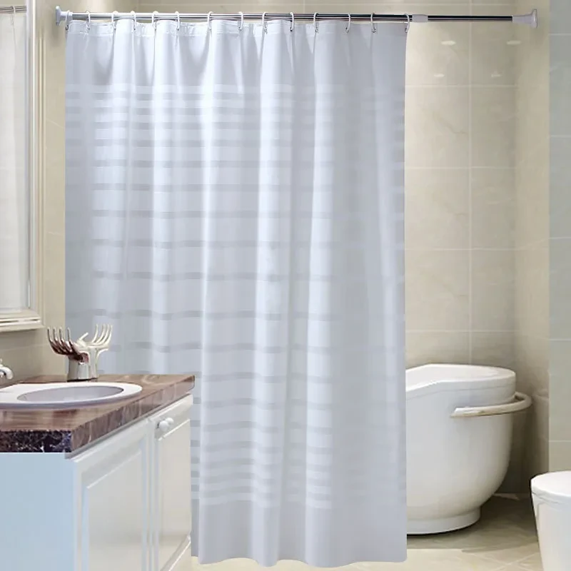 Bathroom Curtains