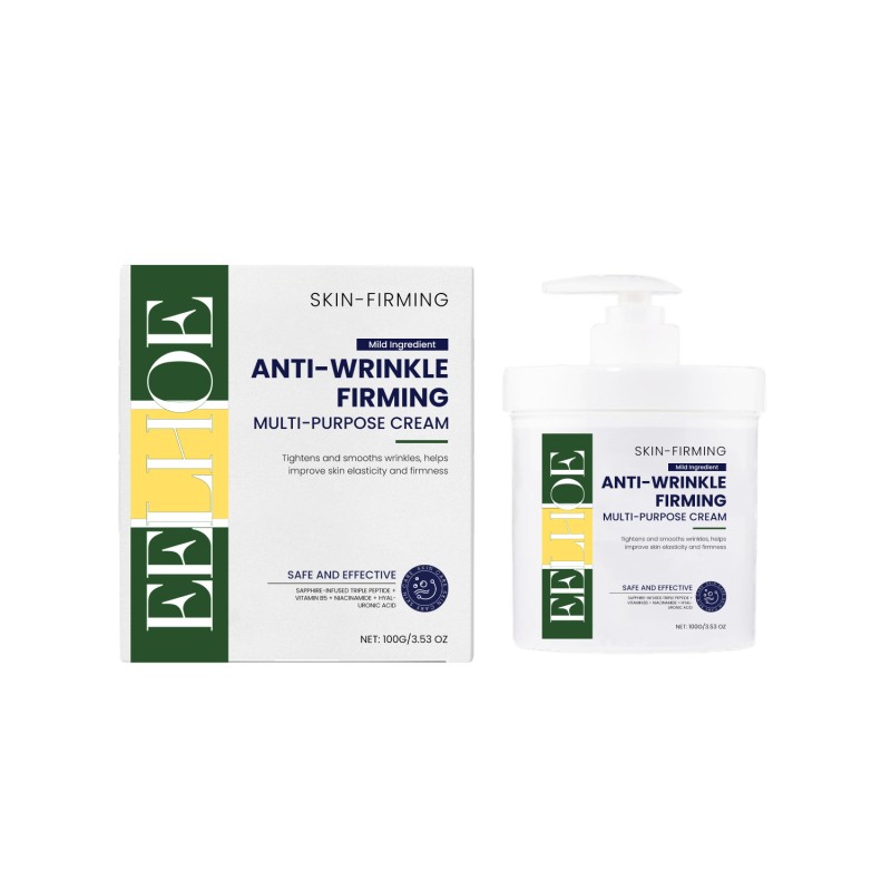 ELHOE Anti-Wrinkle Firming Multi-Purpose Cream