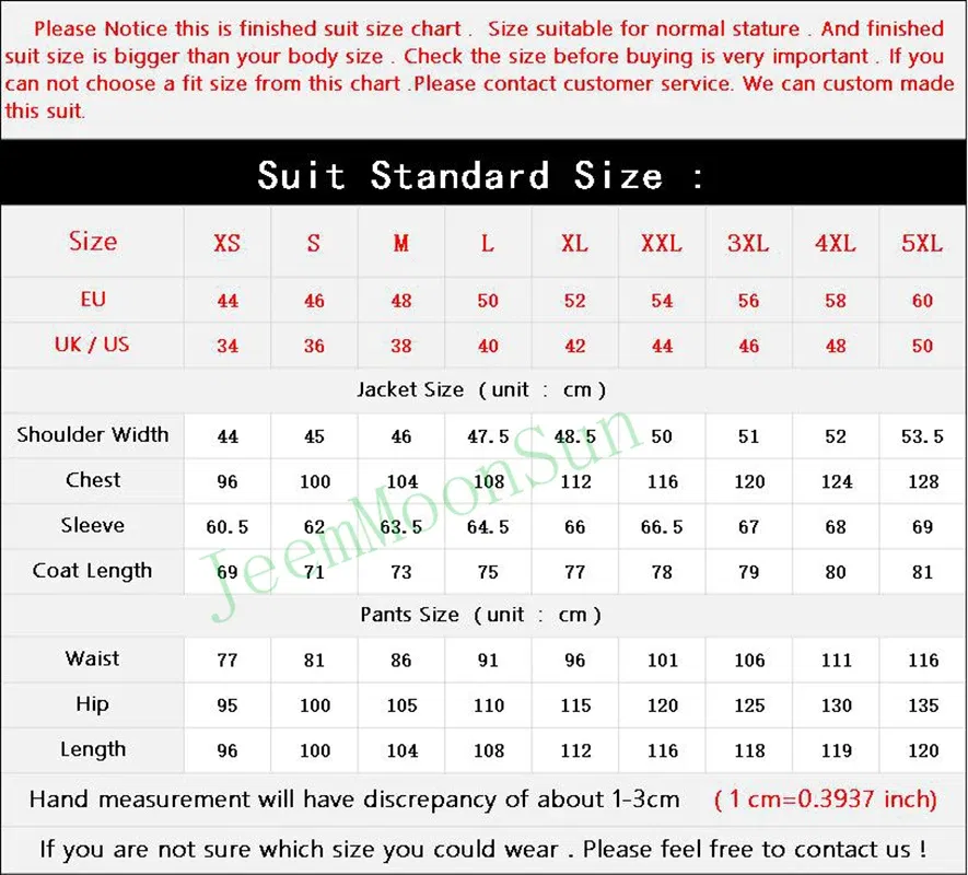 Color: Dark Grey, Size: XS, Ships From: CHINA - 3 Pieces New White Men's Suit 2022  Peak Lapel Slim Fit Casual Tuxedos Groom Tailor Made Terno Masculino (Blazer+Pants+Vest)