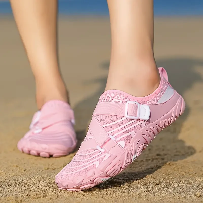 Women's Lightweight Non-Slip Aqua Shoes