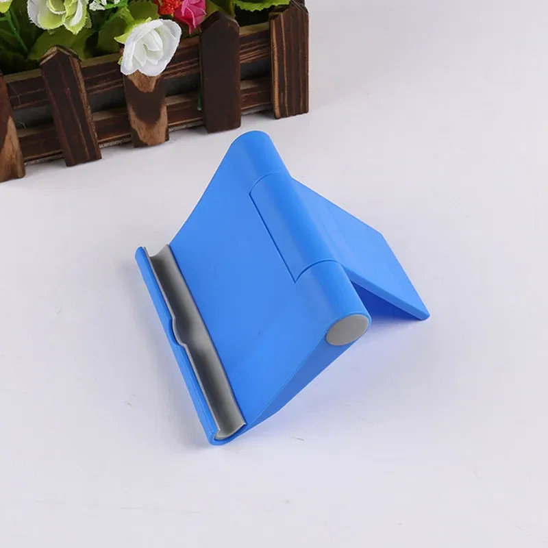 Color: Other - Mobile Phone Holder Flexible Adjustable Cell Phone Clip Holder Home Bed Desktop Mount Bracket Smartphone Stand for IPhone Xiaomi