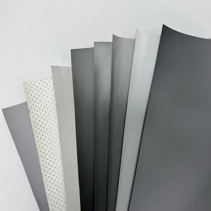 Size: 84 inch - Projection Screen Fabric Free Sample Curtain Material ALR PET Crystal T Prism Nano Black Diamond Grey Crystal Cinema White Etc.