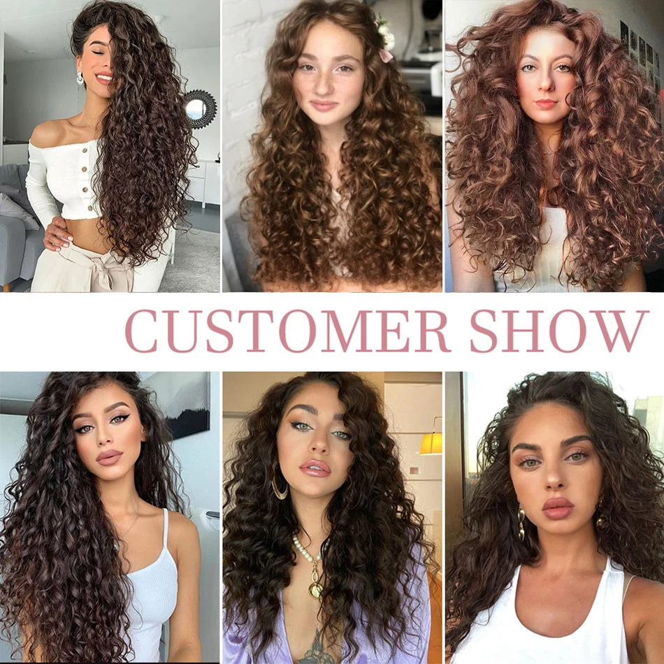 Color: #1B, Length: 12 inches, Items per Package: 40 pcs - Water Wave Tape in Human Hair Extensions 2g/pcs Dark Brown Real Human Hair Adhesive Invisible Keratin Hair Extensions for Women