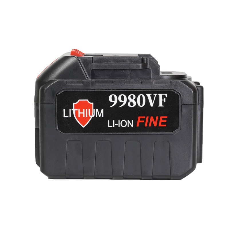 Cordless Portable High Pressure Spray Water Gun