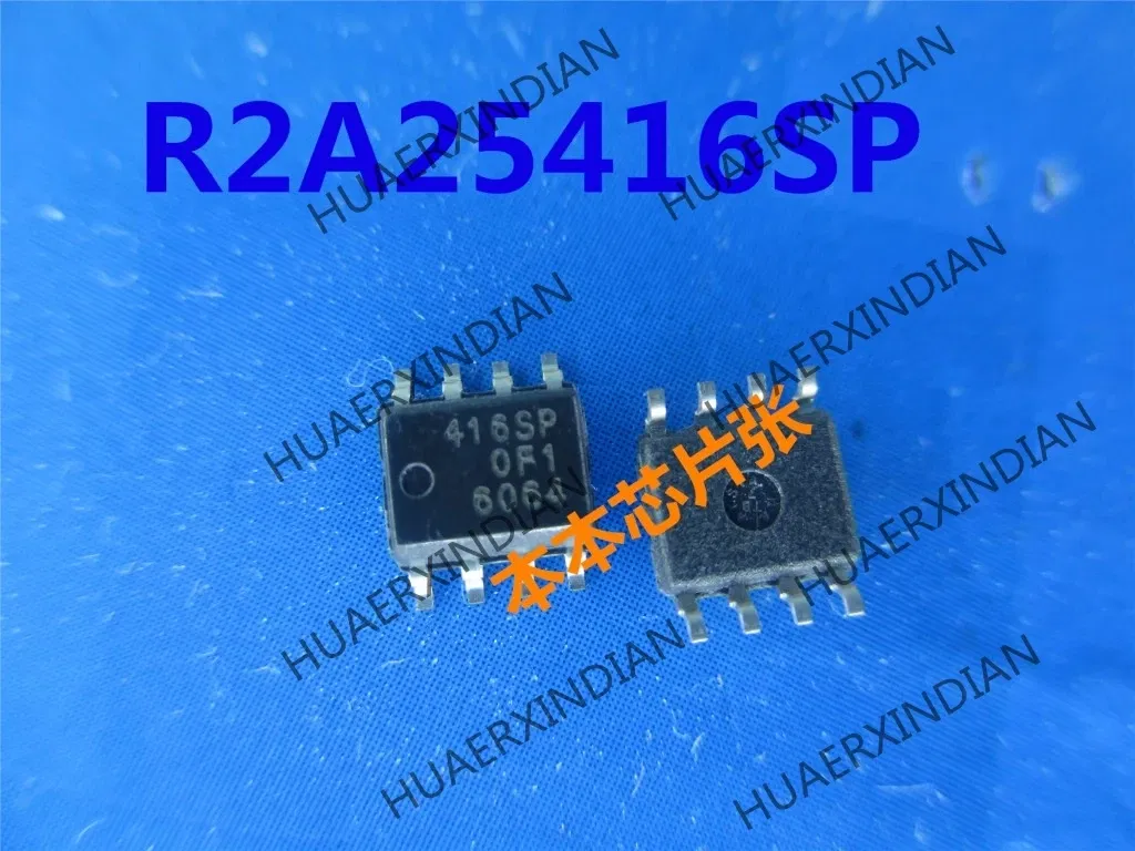 New R2A25416SP 416SP  SOP8 4 high quality