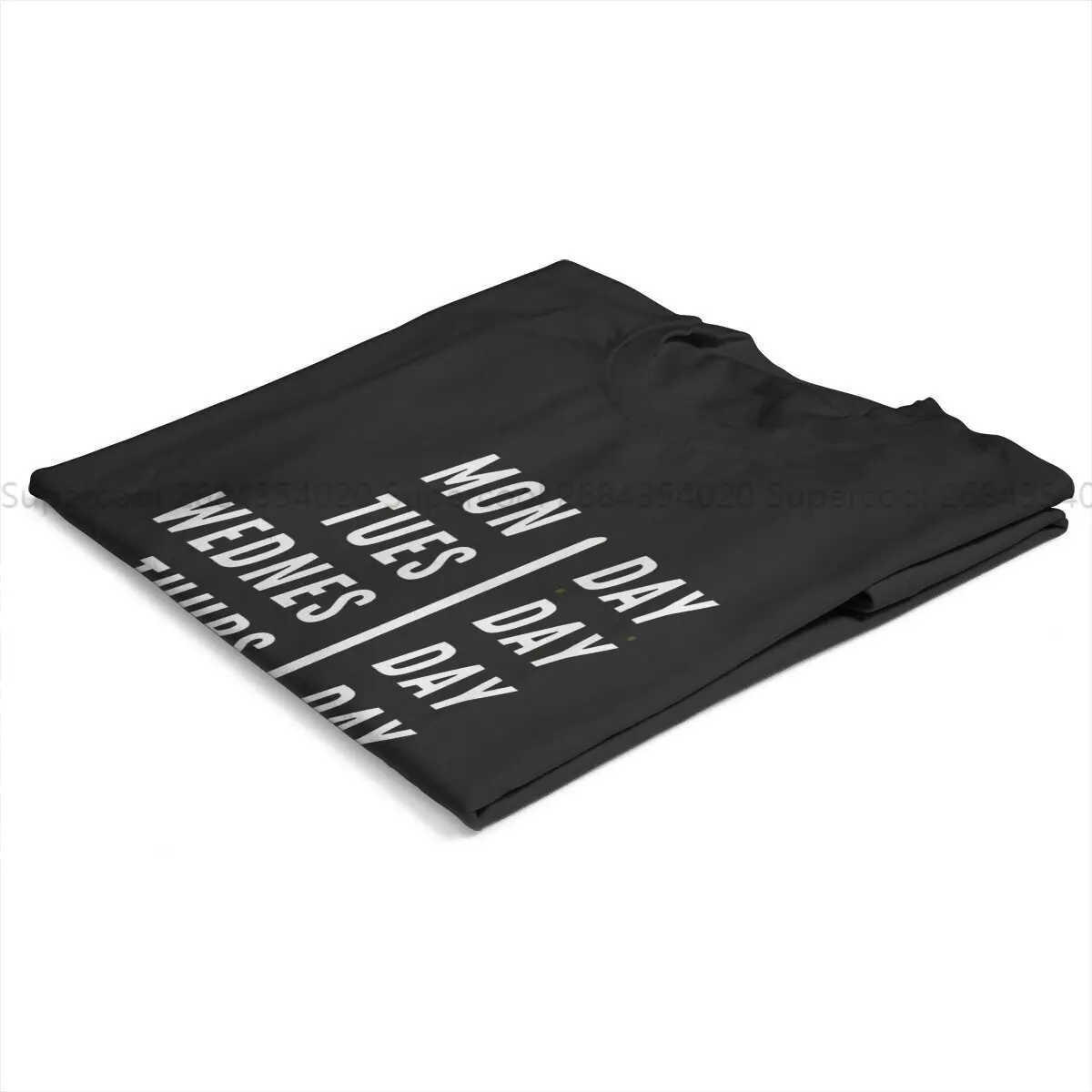 Color: WHITE, Size: XXXL - Race Week Newest Polyester TShirts F1 Formulate 1 Racing Female Style Streetwear T Shirt O Neck