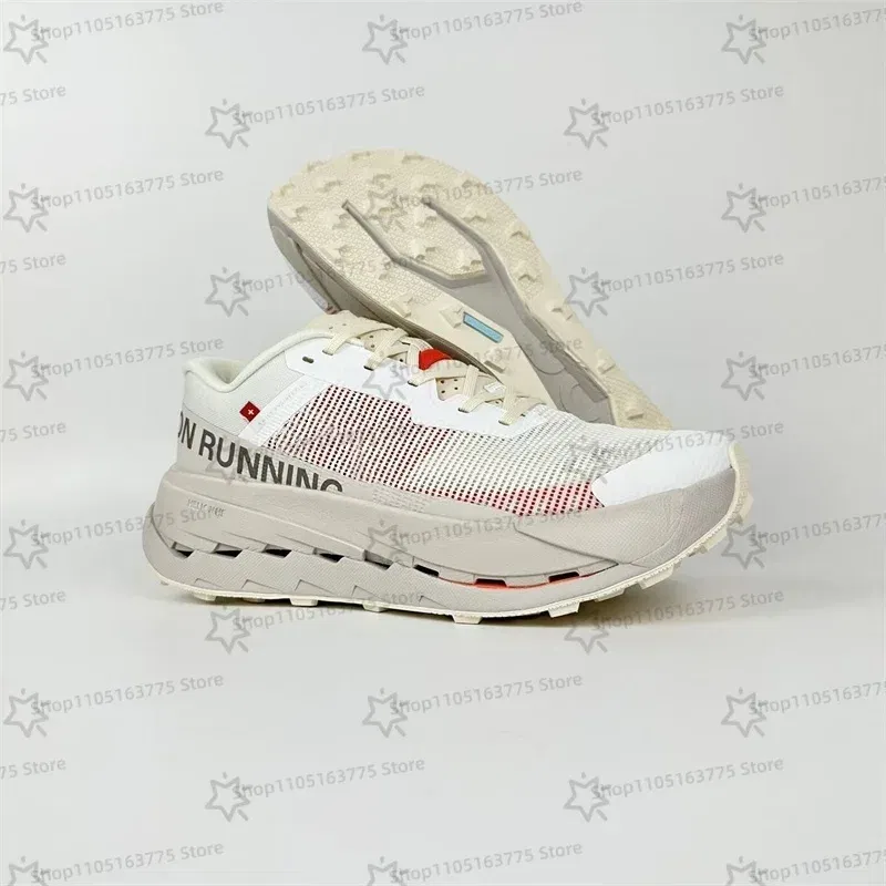 Color: GRAY, Shoe Size: 41 - 2025 New Generation Men Women Cloudultra-3 Comprehensive Physical Training Running Shoes Breathable Athletic Shoes size 36-45