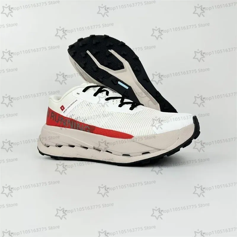 Color: Blue, Shoe Size: 38 - 2025 New Generation Men Women Cloudultra-3 Comprehensive Physical Training Running Shoes Breathable Athletic Shoes size 36-45