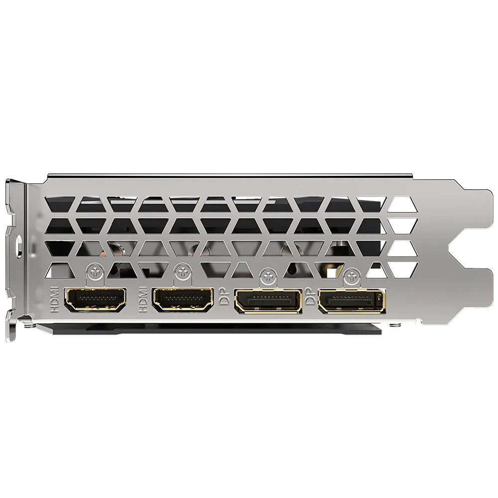 To RX6750GRE EAGLE graphics card 10G with Three fan Placa de v?­deo GDDR6 256 bits PCIe 4.0 For AMD 5700x3D CPU Kit