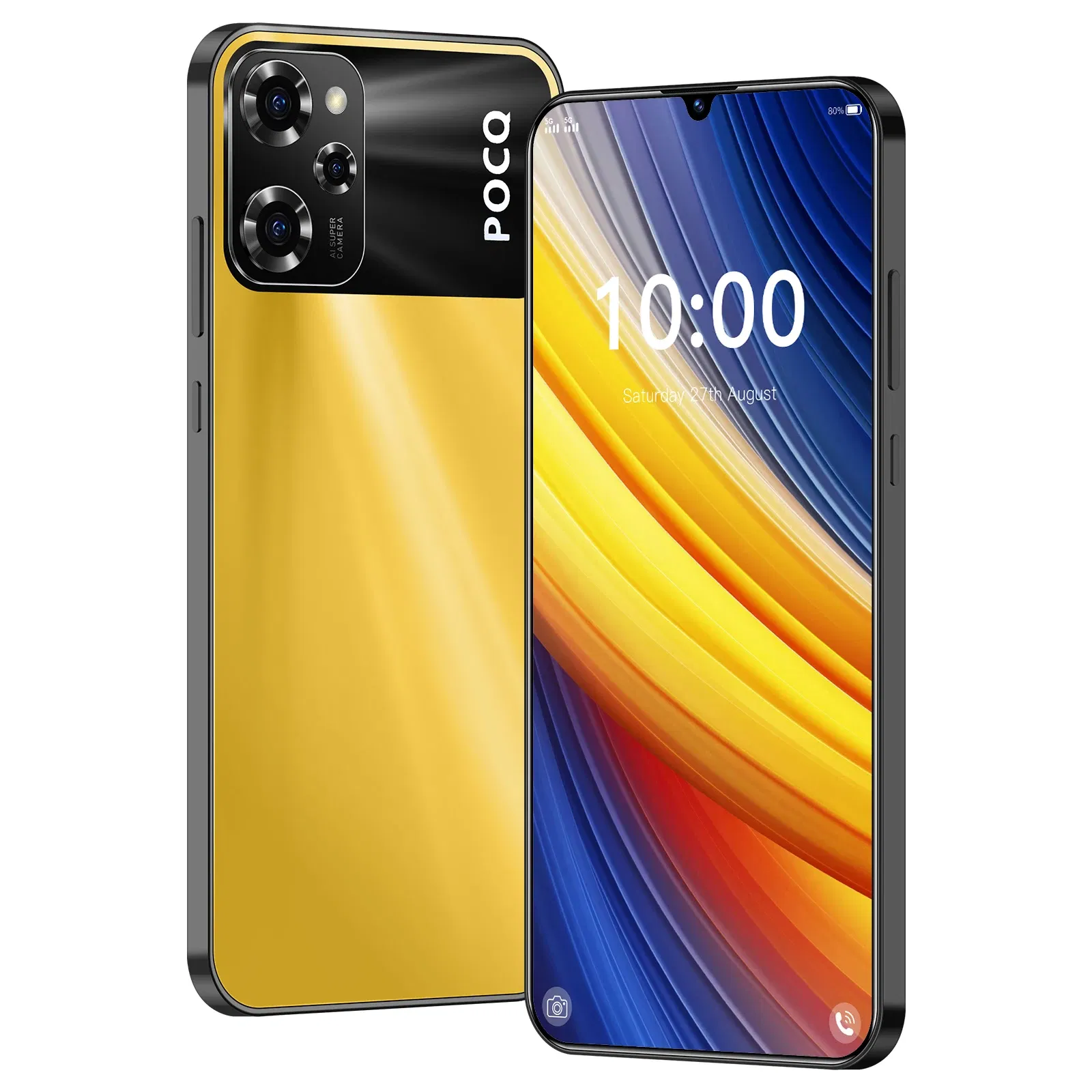 Color: Dark Grey, Bundle: Bundle 20 - 2025 HOT X5 Pro Smartphone Global Version Snapdragon 8 Gen 3 72MP+108MP Cellphone Android Unlocked Mobile Phone Celular Nfc