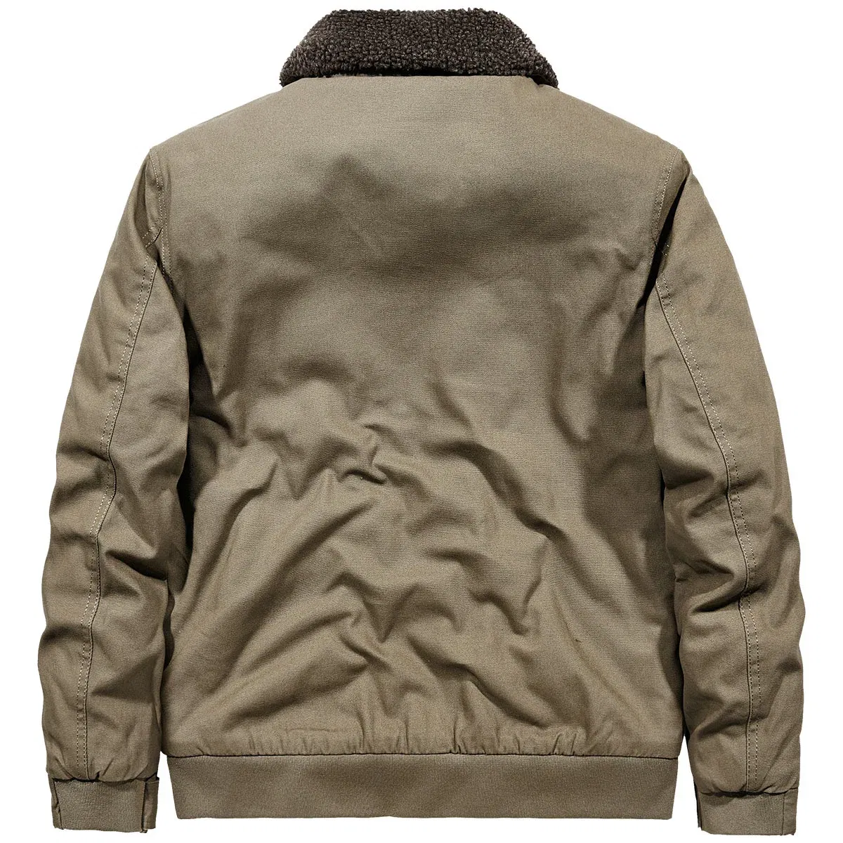 Color: Navy Blue, Size: L - Men's Cold Jackets Knitted Coat Winter Coats Bomber Mens Sweat-shirt Designer Clothes Down Light Style Clothing Hooded Cardigans
