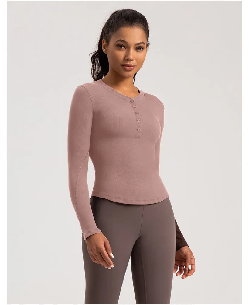 Long Sleeve Running Top NZ