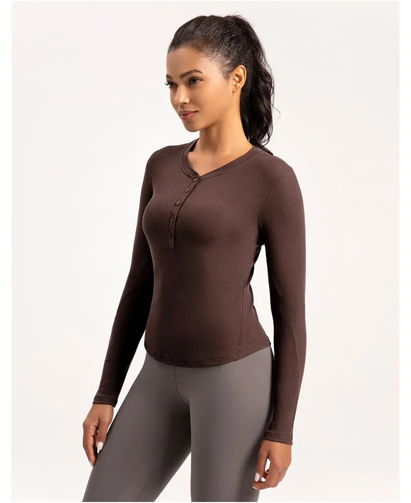 Long Sleeve Running Top NZ
