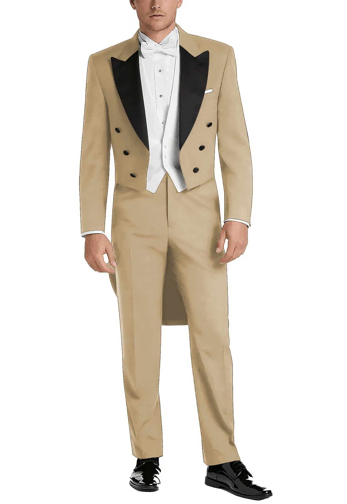 Color: MULTI, Size: XS?€old?‰ - Italy Style Aristocratic Men Suit Three Pieces(Jacket+Pants+Vest) Hot-selling High-quality Double Breasted Male Clothing