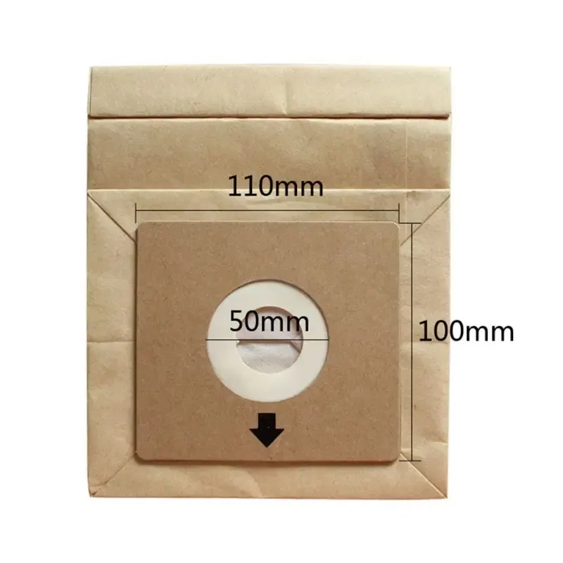 Vacuum Cleaner Paper Bag