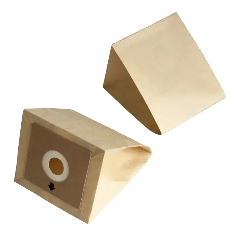 Vacuum Cleaner Paper Bag